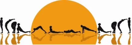Vinyasa Yoga Header